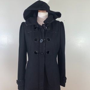 Black Coat